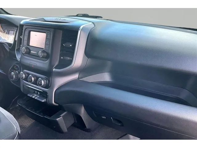 SEMINUEVOS RAM 1500 a Estados en autogozo