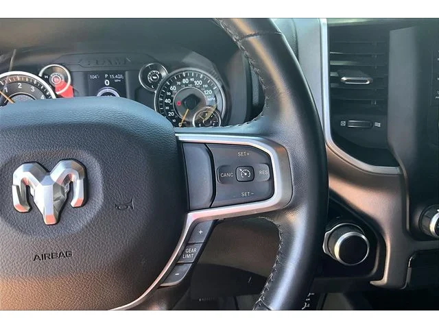 SEMINUEVOS RAM 1500 a Estados en autogozo