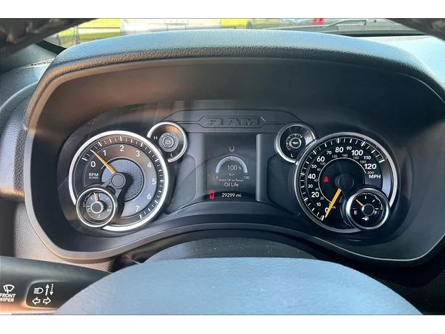 SEMINUEVOS RAM 1500 a Estados en autogozo