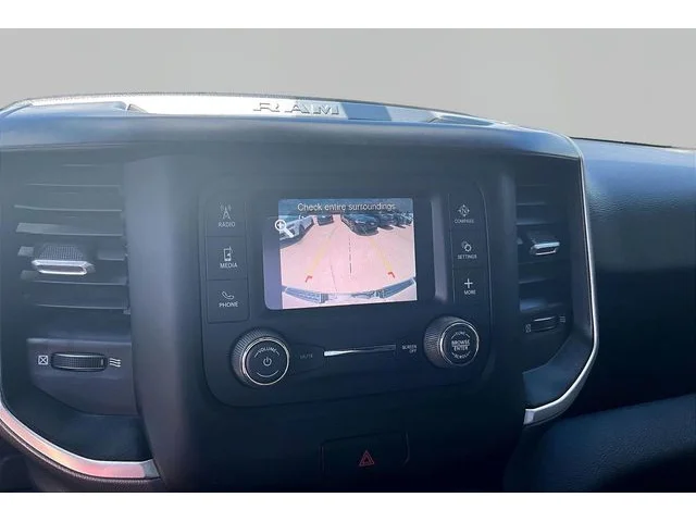 SEMINUEVOS RAM 1500 a Estados en autogozo