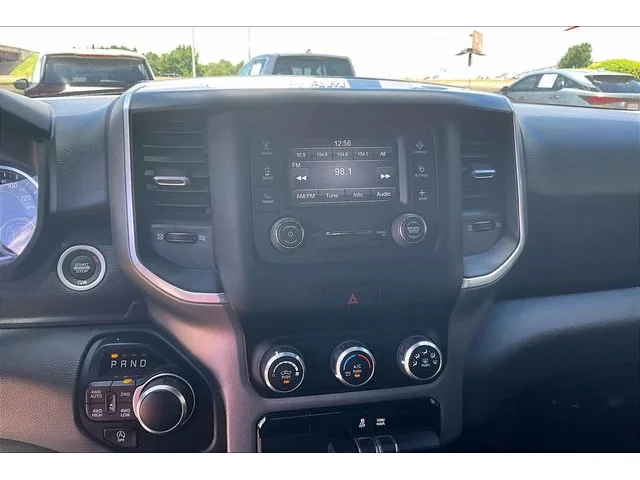 SEMINUEVOS RAM 1500 a Estados en autogozo