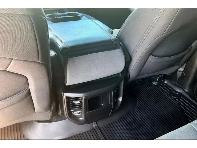 SEMINUEVOS RAM 1500 a Estados en autogozo