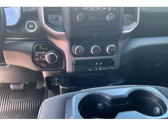 SEMINUEVOS RAM 1500 a Estados en autogozo