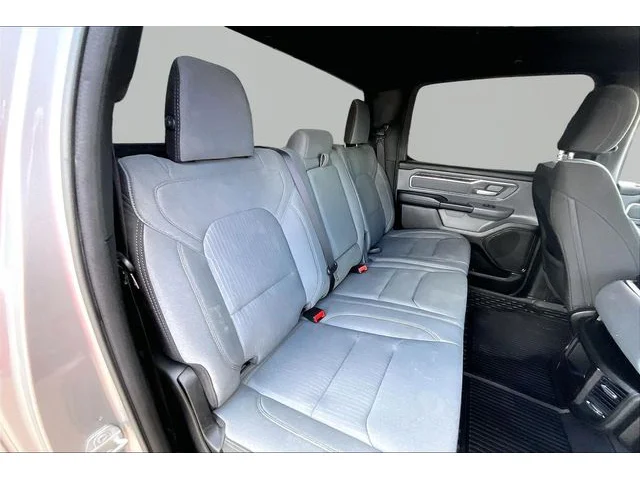 SEMINUEVOS RAM 1500 a Estados en autogozo