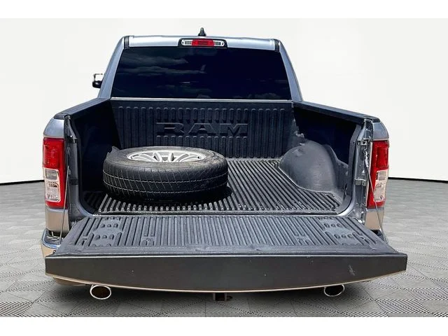 SEMINUEVOS RAM 1500 a Estados en autogozo
