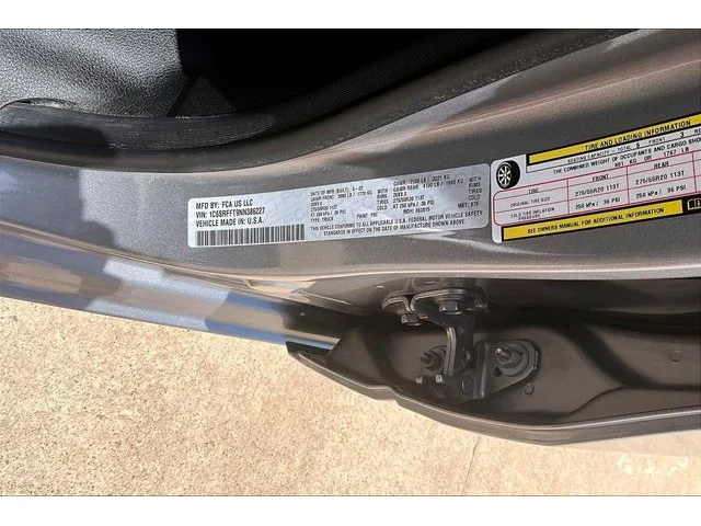 SEMINUEVOS RAM 1500 a Estados en autogozo
