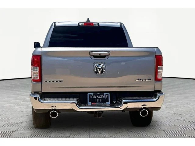 SEMINUEVOS RAM 1500 a Estados en autogozo