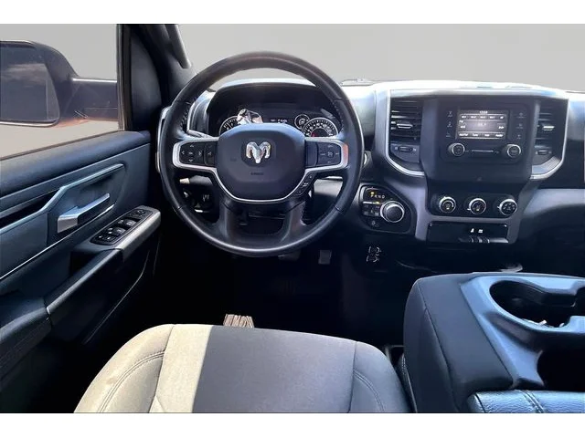 SEMINUEVOS RAM 1500 a Estados en autogozo
