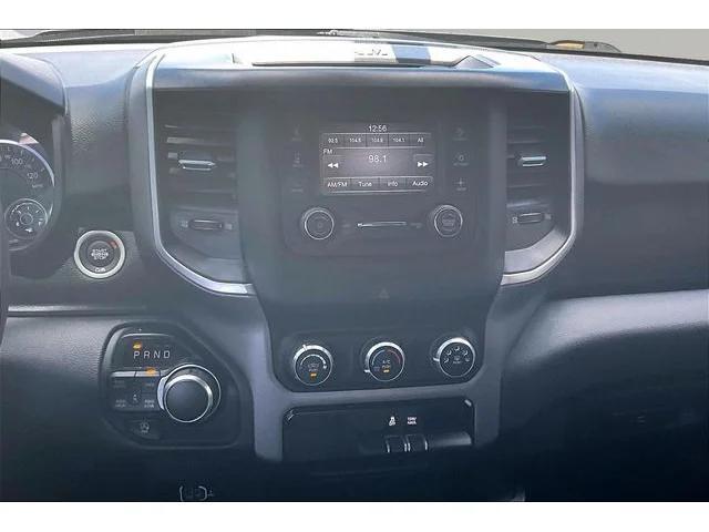 SEMINUEVOS RAM 1500 a Estados en autogozo