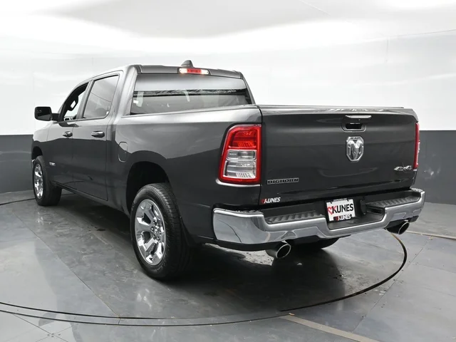 SEMINUEVOS RAM 1500 a Estados en autogozo