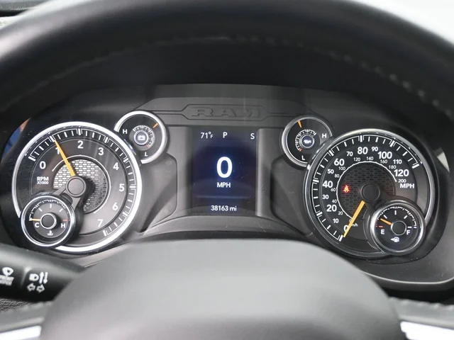 SEMINUEVOS RAM 1500 a Estados en autogozo