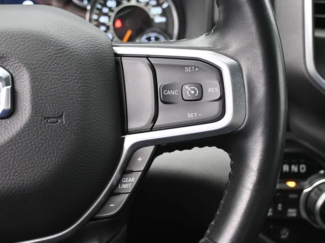 SEMINUEVOS RAM 1500 a Estados en autogozo