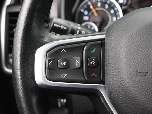 SEMINUEVOS RAM 1500 a Estados en autogozo
