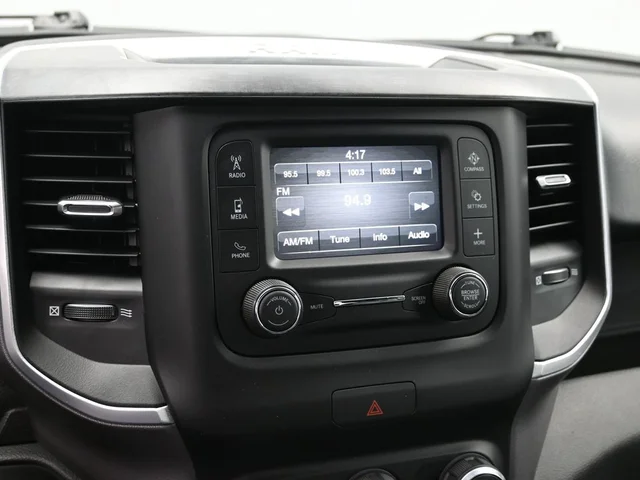 SEMINUEVOS RAM 1500 a Estados en autogozo