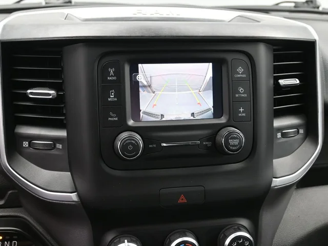 SEMINUEVOS RAM 1500 a Estados en autogozo
