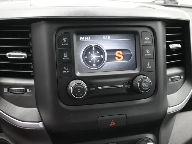 SEMINUEVOS RAM 1500 a Estados en autogozo