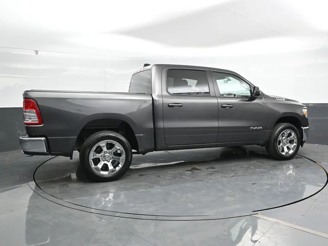 SEMINUEVOS RAM 1500 a Estados en autogozo