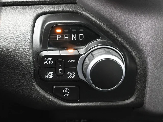 SEMINUEVOS RAM 1500 a Estados en autogozo