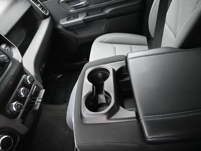 SEMINUEVOS RAM 1500 a Estados en autogozo