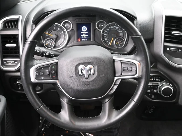 SEMINUEVOS RAM 1500 a Estados en autogozo