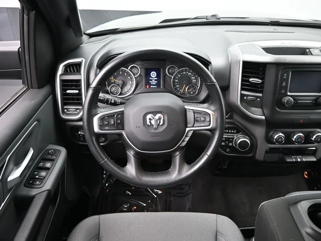 SEMINUEVOS RAM 1500 a Estados en autogozo