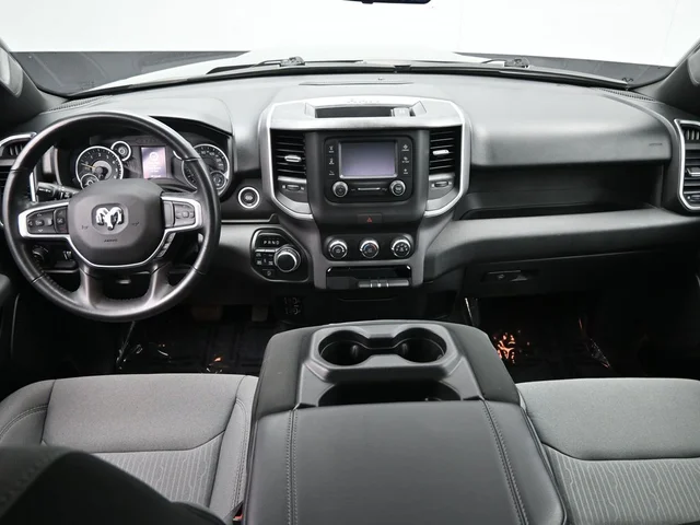 SEMINUEVOS RAM 1500 a Estados en autogozo