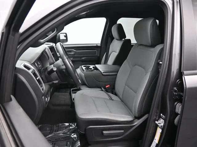 SEMINUEVOS RAM 1500 a Estados en autogozo