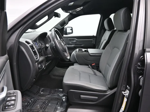 SEMINUEVOS RAM 1500 a Estados en autogozo