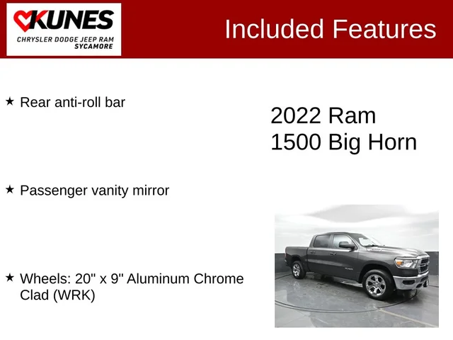 SEMINUEVOS RAM 1500 a Estados en autogozo