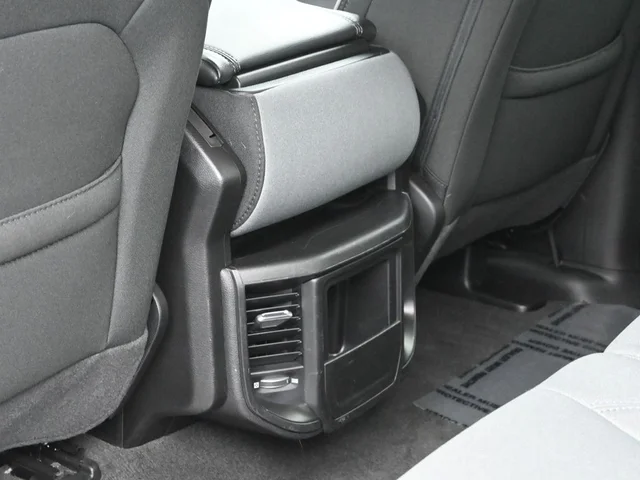 SEMINUEVOS RAM 1500 a Estados en autogozo