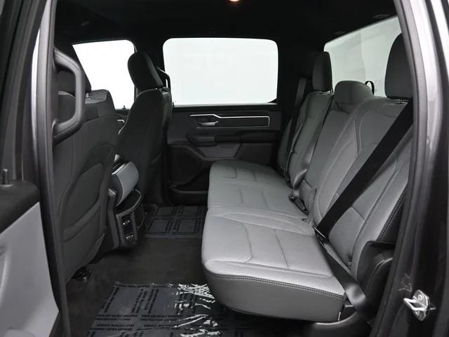 SEMINUEVOS RAM 1500 a Estados en autogozo