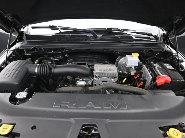 SEMINUEVOS RAM 1500 a Estados en autogozo