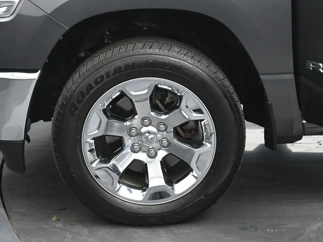 SEMINUEVOS RAM 1500 a Estados en autogozo