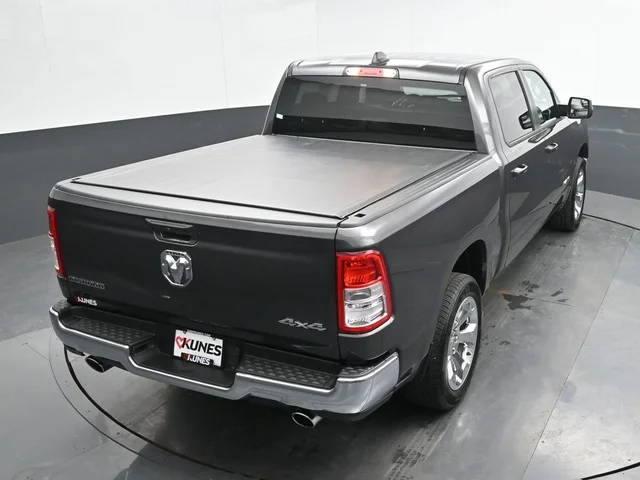 SEMINUEVOS RAM 1500 a Estados en autogozo