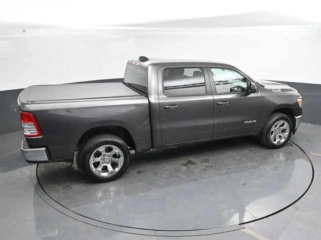 SEMINUEVOS RAM 1500 a Estados en autogozo