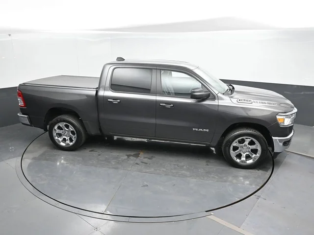 SEMINUEVOS RAM 1500 a Estados en autogozo