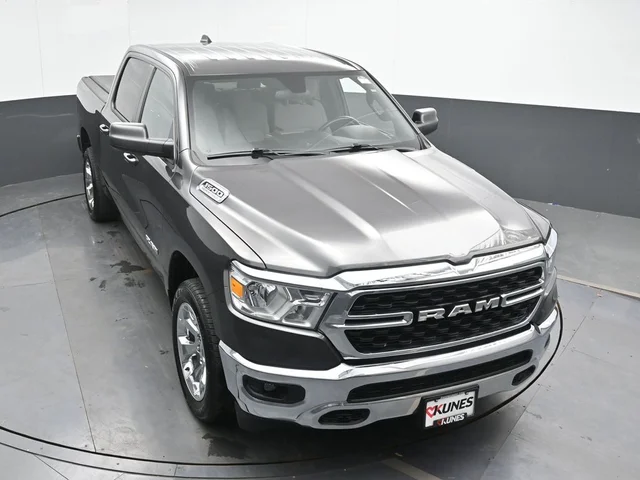 SEMINUEVOS RAM 1500 a Estados en autogozo