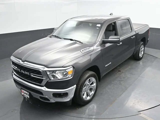 SEMINUEVOS RAM 1500 a Estados en autogozo