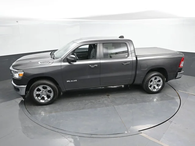 SEMINUEVOS RAM 1500 a Estados en autogozo