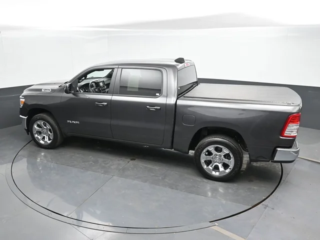 SEMINUEVOS RAM 1500 a Estados en autogozo