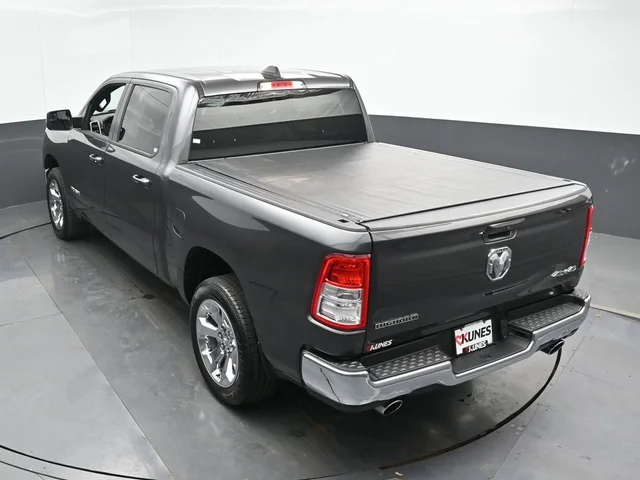 SEMINUEVOS RAM 1500 a Estados en autogozo
