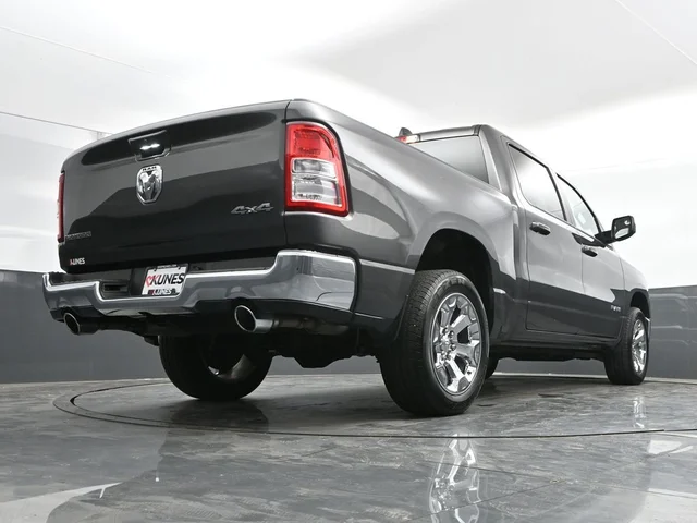 SEMINUEVOS RAM 1500 a Estados en autogozo