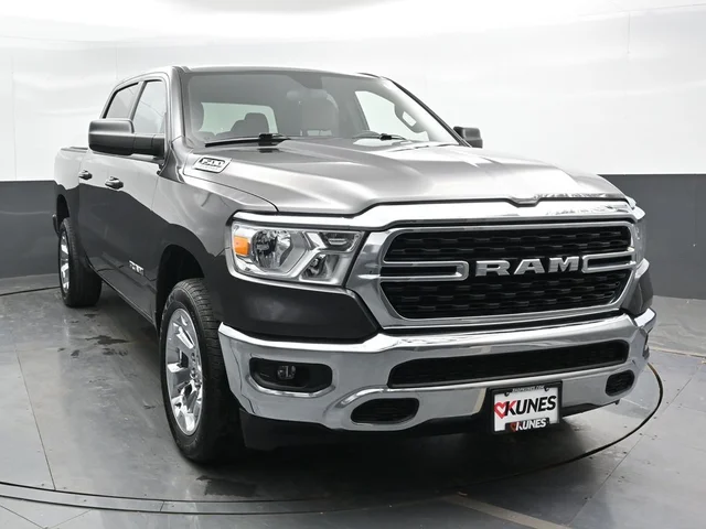 SEMINUEVOS RAM 1500 a Estados en autogozo