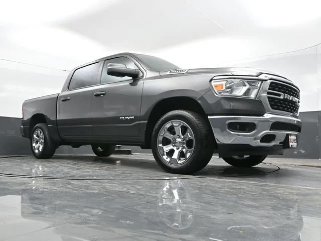 SEMINUEVOS RAM 1500 a Estados en autogozo