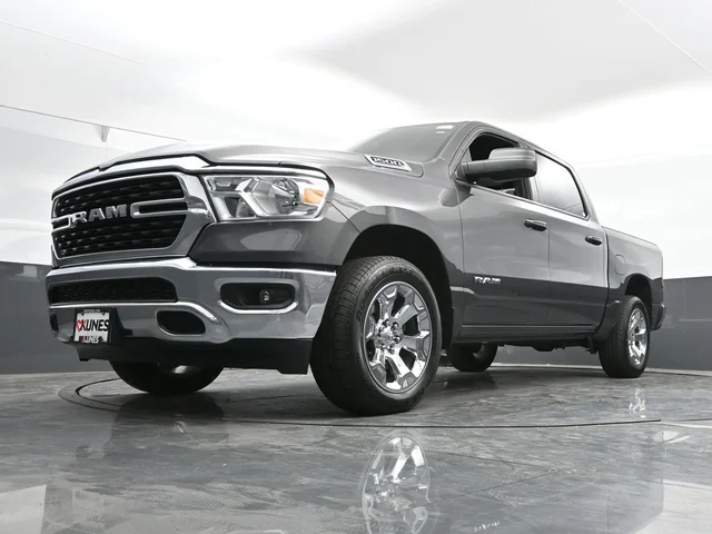 SEMINUEVOS RAM 1500 a Estados en autogozo