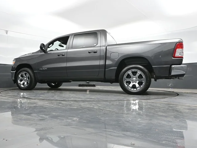 SEMINUEVOS RAM 1500 a Estados en autogozo