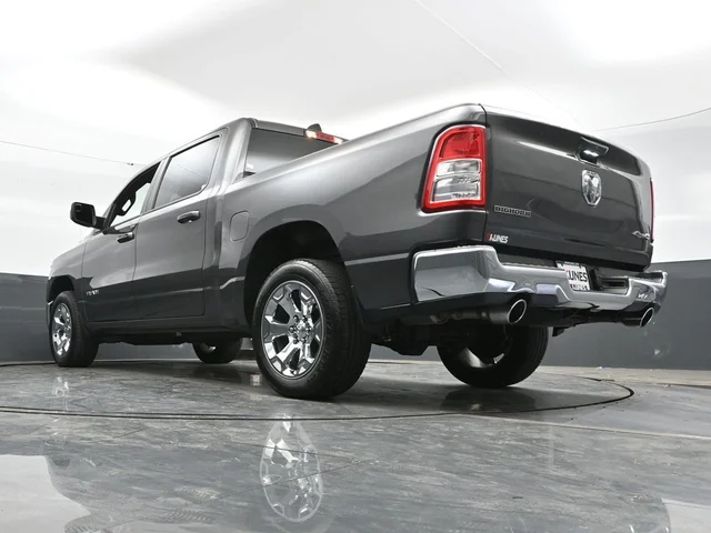SEMINUEVOS RAM 1500 a Estados en autogozo