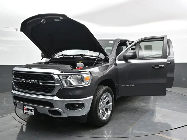 SEMINUEVOS RAM 1500 a Estados en autogozo