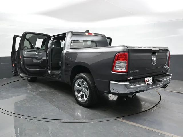 SEMINUEVOS RAM 1500 a Estados en autogozo