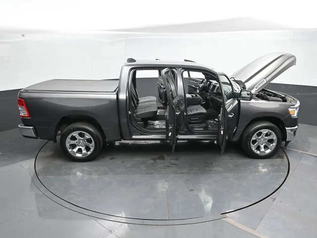 SEMINUEVOS RAM 1500 a Estados en autogozo